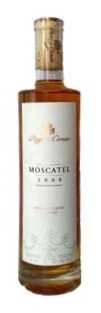 Moscatell